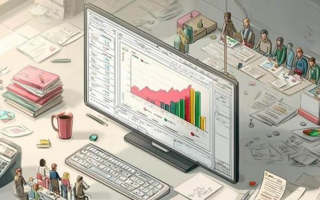 Построение системы гибкого бюджетирования в IT-бизнесе