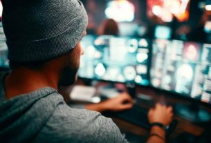 Сколько зарабатывает пентестер и где искать работу в сфере информационной безопасности