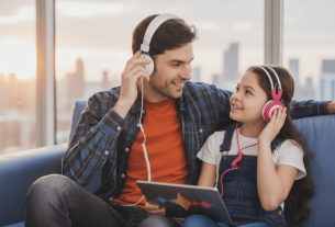 Spotify усилил родительский контроль для подписчиков Premium Family