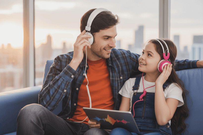 Spotify усилил родительский контроль для подписчиков Premium Family