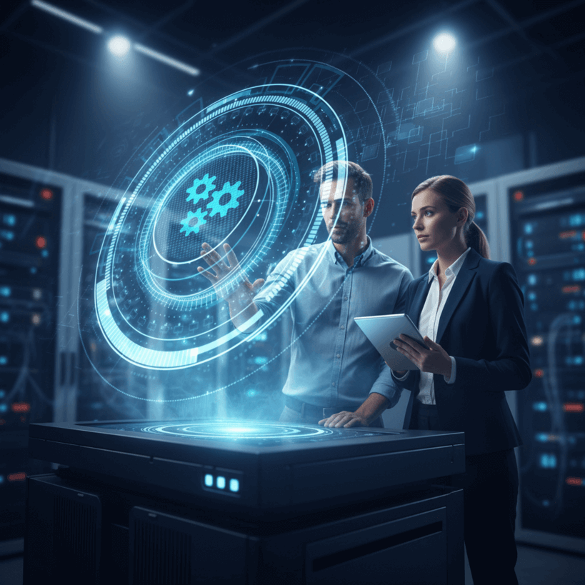 Стартовал приём заявок на Всероссийский инженерный конкурс