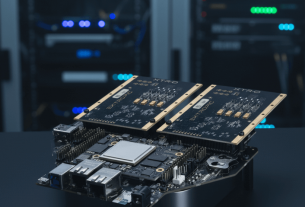 Стартап Безоса представил чип для многократного удешевления ИИ