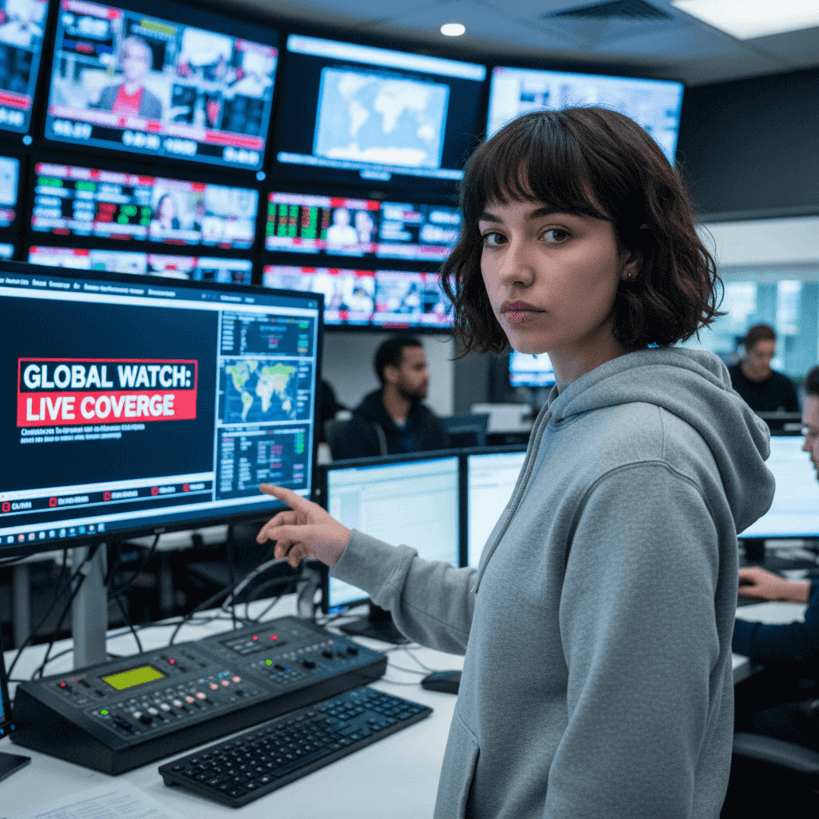 Стартап Doublespeed представил ИИ-сервис для продвижения в соцсетях