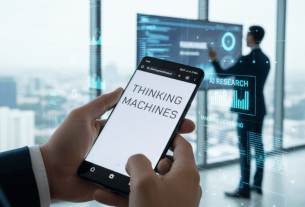 Стартап Миры Мурати снизил стоимость дообучения ИИ в 30 раз