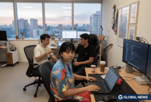 Стартапы Кремниевой долины внедряют культ постоянной работы