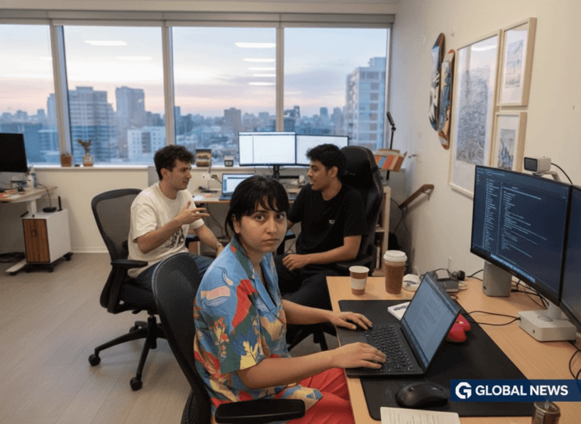 Стартапы Кремниевой долины внедряют культ постоянной работы