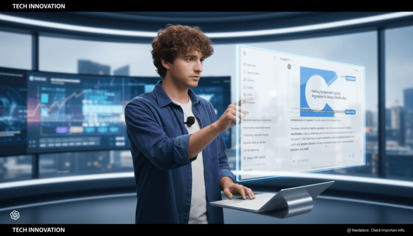 Сторонние приложения стали доступны в ChatGPT