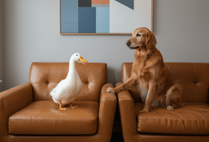 Студии всё чаще применяют ИИ для анимации животных