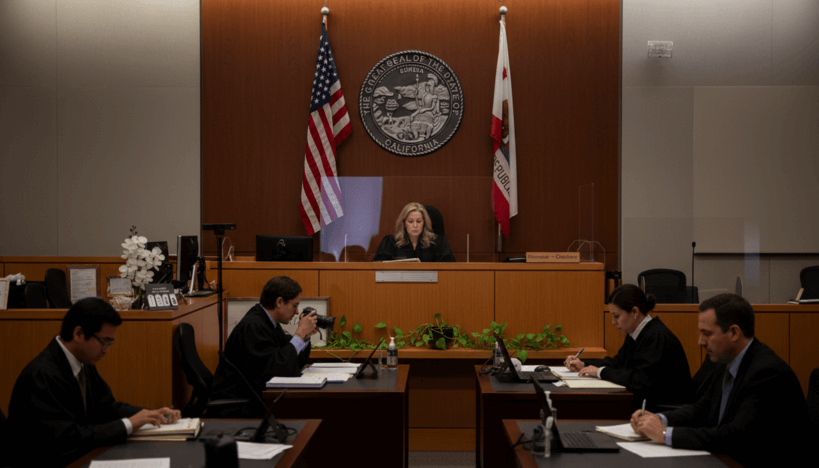 Суд в США наказал юриста за использование поддельных цитат ChatGPT