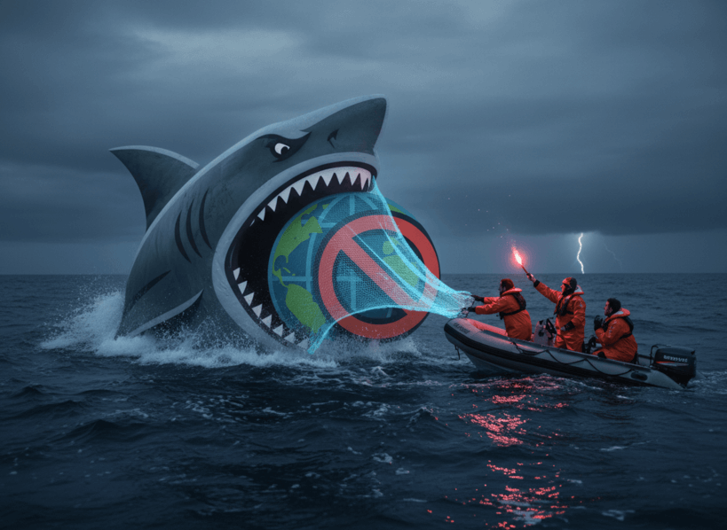 Surfshark представила новый блокировщик контента с защитой приватности