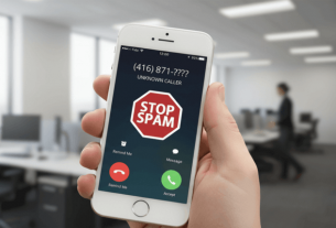 Связисты начали продавать «чистые номера» для защиты от спама