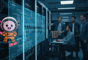 В библиотеках Rust для TAR найдена опасная уязвимость TARmageddon