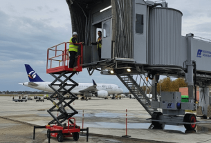 Дочерняя компания «Ростеха» испытала новый российский телетрап