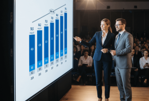 Темпы роста рынка офисного ПО в России замедлятся до 9% в год