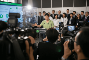 Теренс Тао объяснил, как искусственный интеллект меняет науку