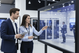 TP-Link провела испытания первого прототипа Wi-Fi 8