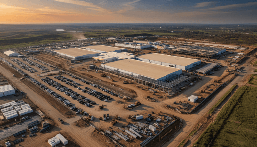 Траты на ИИ за 10 лет сравнили с ВВП Британии и Франции