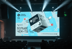 «Триколор» разрабатывает ОС для ТВ и готовит новый видеосервис