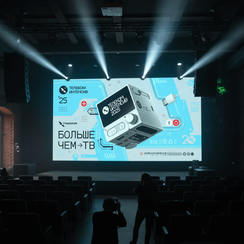 «Триколор» разрабатывает ОС для ТВ и готовит новый видеосервис