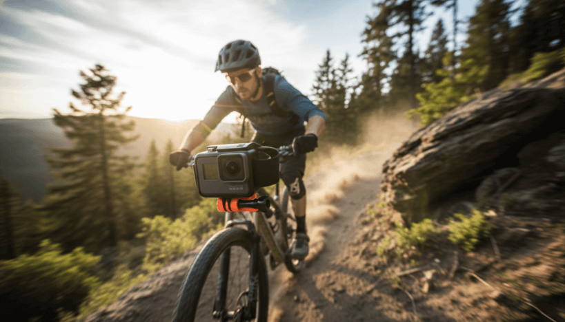 Turing Labs обучает ИИ с помощью видео с камер GoPro на фрилансерах