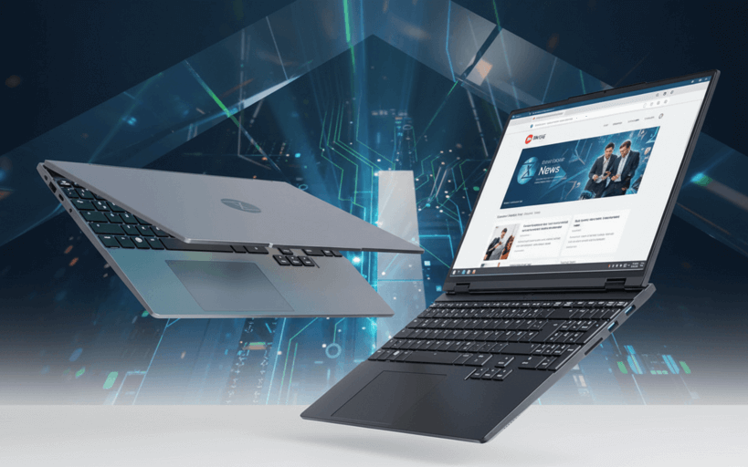 Tuxedo выпустила InfinityBook Pro 15 Intel Edition с батареей 99 Вт·ч