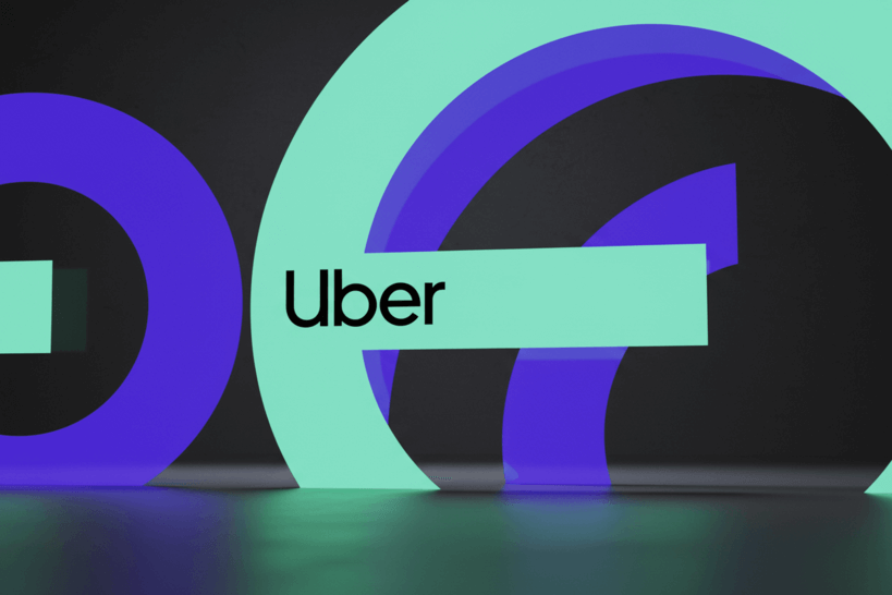 Uber позволит водителям подрабатывать, помогая обучать ИИ