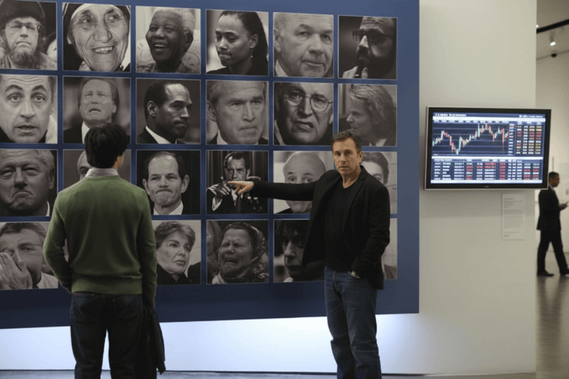 Учёные «Сбера» создали новые модели для распознавания сложных эмоций