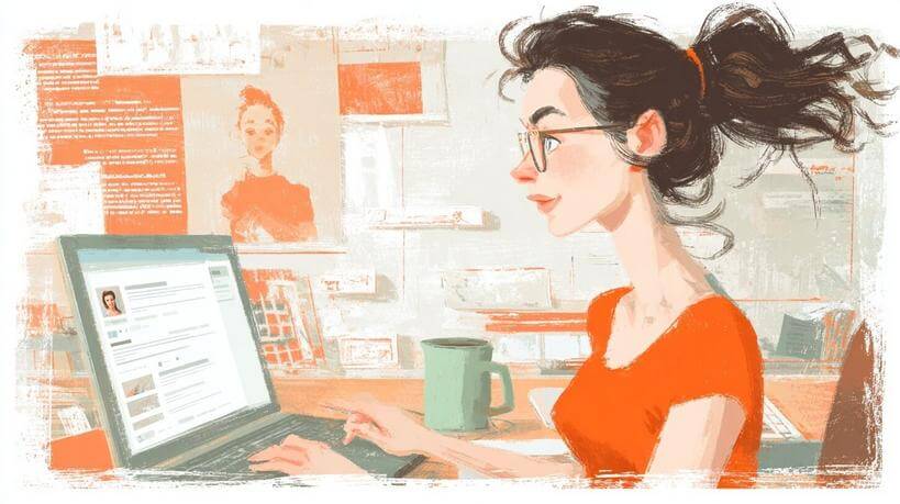Удаленная работа IT-рекрутером: преимущества, вызовы и особенности профессии
