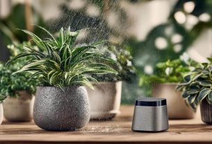 Умные системы полива комнатных растений: действительно ли они нужны