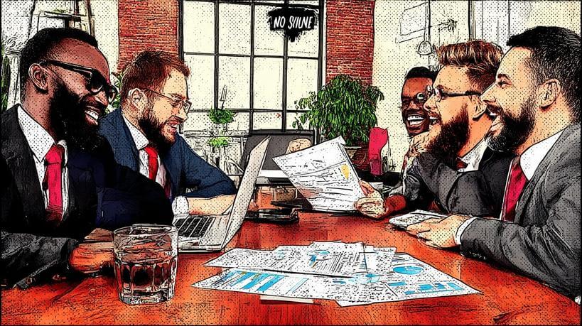 Управление аутсорсинговыми отношениями в IT-бизнесе