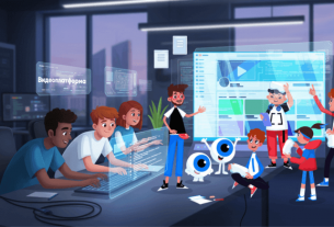 VK проведёт «Урок цифры» о технологиях платформы «VK Видео»