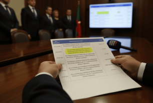 В Белоруссии по решению КГБ заблокировали соцсеть «ВКонтакте»