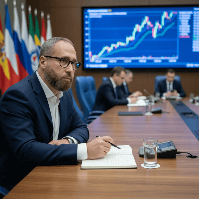 В Госдуме обсуждают обязательное импортозамещение иностранного софта