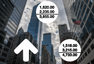 В Нью-Йорке запретили использовать ИИ для контроля арендных цен