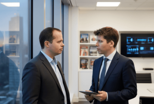 В OpenAI назвали сроки релиза GPT-6 и появления искусственного разума