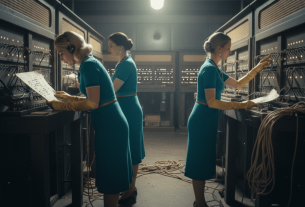 В России выросло количество телефонных звонков после ограничения мессенджеров