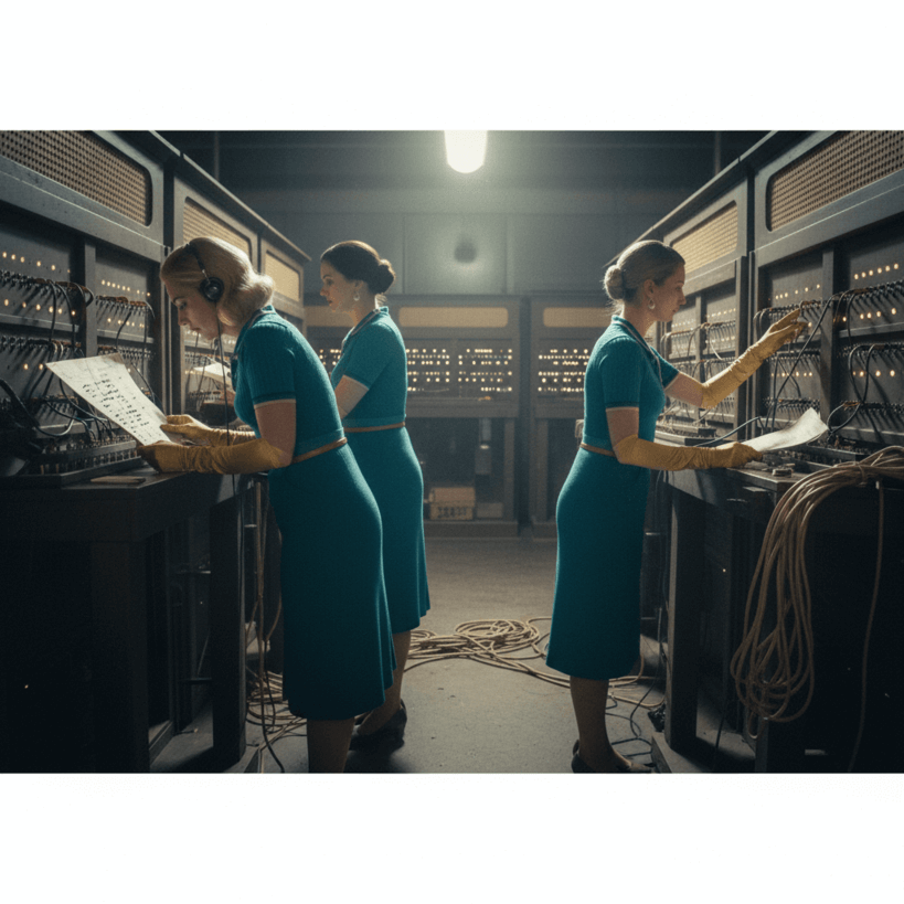 В России выросло количество телефонных звонков после ограничения мессенджеров