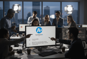 В Telegram заявили: бот trustchannelbot создан Роскомнадзором