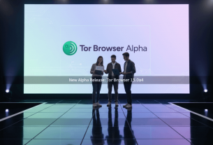 В Tor Browser 15.0a4 удалили ИИ и модули машинного обучения Firefox