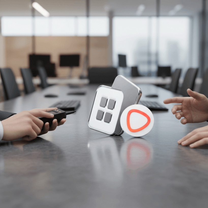 В «Яндекс 360» появились ИИ‑инструменты для «Документов» и «Почты»