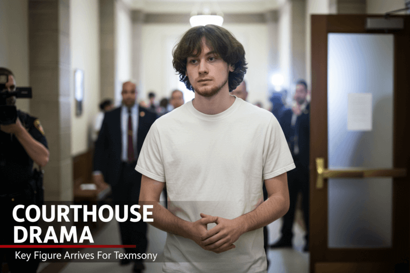 В США подозреваемый признался в вандализме через ChatGPT