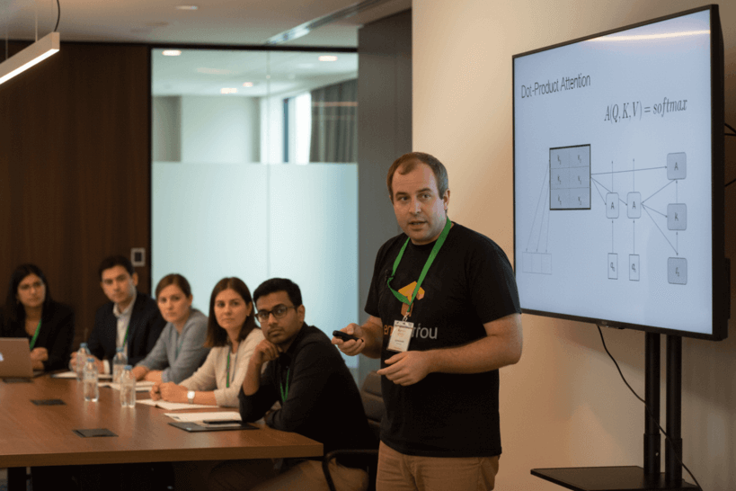 Ведущий эксперт OpenAI поделился прогнозами о развитии ИИ