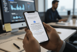 Великобритания требует от Apple доступ к шифрованным резервным копиям iCloud