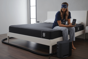 Владельцы Eight Sleep заметили передачу больших объёмов данных в облако