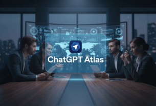 Всё, что известно о ChatGPT Atlas на данный момент