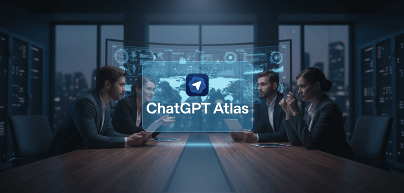 Всё, что известно о ChatGPT Atlas на данный момент