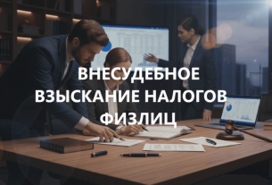 В России изменились правила взыскания налоговых долгов с граждан