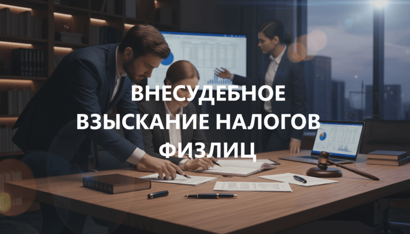 В России изменились правила взыскания налоговых долгов с граждан