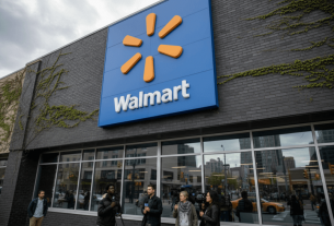 Walmart внедрит ChatGPT для помощи покупателям при выборе товаров