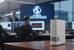 Western Digital выпустила обновление прошивки NAS My Cloud для устранения уязвимости